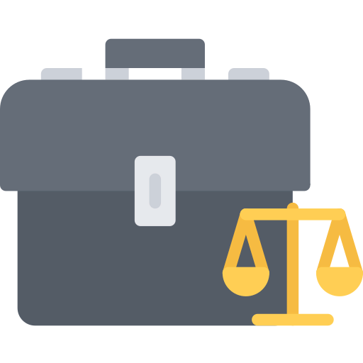Briefcase icon