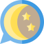 Night icon 64x64