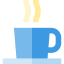 Hot drink icon 64x64