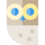 Owl icon 64x64