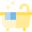 Bathtub icon 64x64