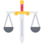 Court Symbol 64x64