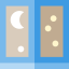Night icon 64x64