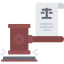 Court Symbol 64x64