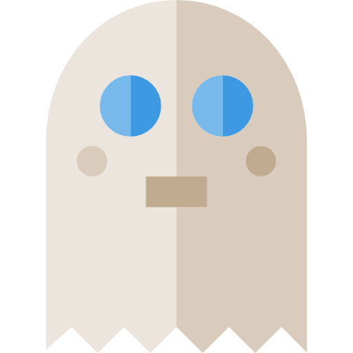 Ghost icon