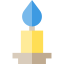 Candle icon 64x64