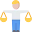 Court Symbol 64x64