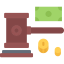 Court Symbol 64x64