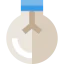 Light bulb icon 64x64