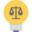 Court Symbol 64x64