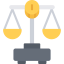 Balance Symbol 64x64