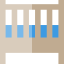 Crib icon 64x64