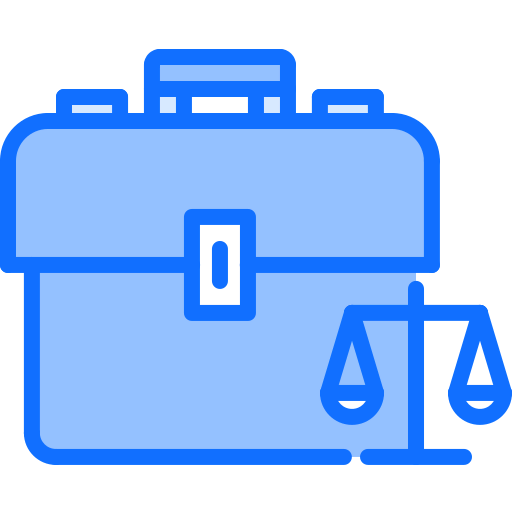 Briefcase icon