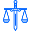 Court 图标 64x64