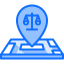 Court アイコン 64x64