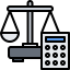 Calculator 图标 64x64