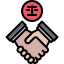Agreement 图标 64x64