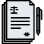 Agreement 图标 64x64