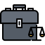 Briefcase 图标 64x64