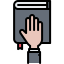 Bible 图标 64x64