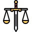Court 图标 64x64