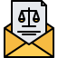 Court 图标 64x64