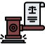 Court 图标 64x64