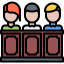 Judge 图标 64x64