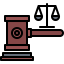 Court 图标 64x64