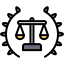 Court 图标 64x64