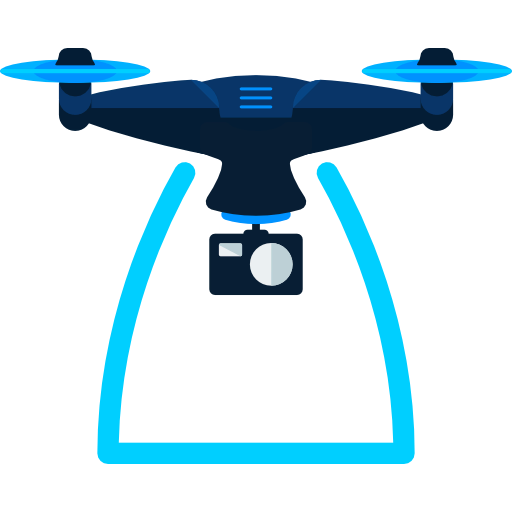 Drone アイコン