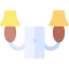 Wall lamp アイコン 64x64