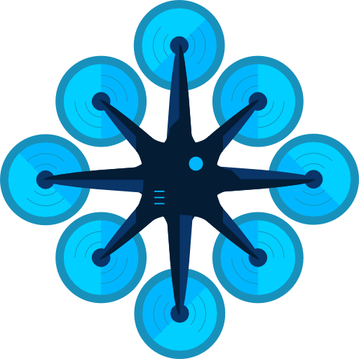 Drone icon