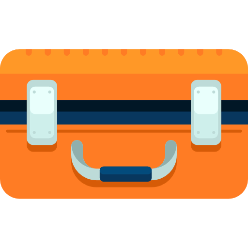 Drone case Symbol