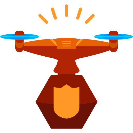 Drone icon