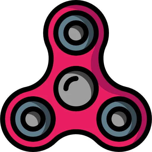 Spinner icon