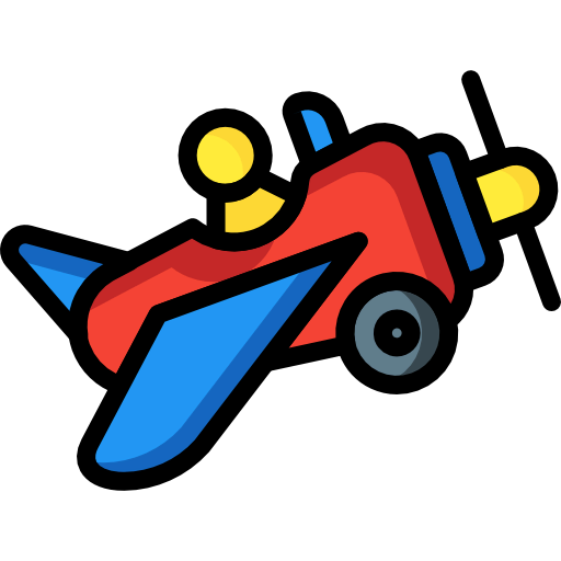 Plane icon