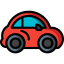 Car 图标 64x64