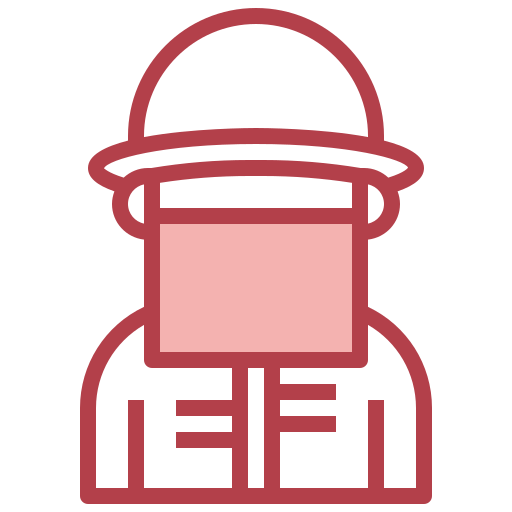Beekeeper icon