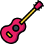 Guitar 图标 64x64