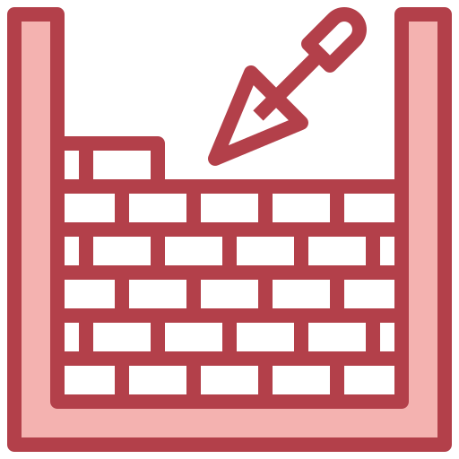 Brickwork 图标