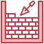 Brickwork icon 64x64