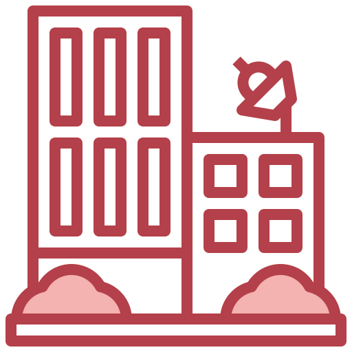 Building icon