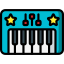 Piano 图标 64x64