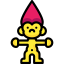 Troll 图标 64x64