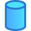 Cylinder icon 64x64