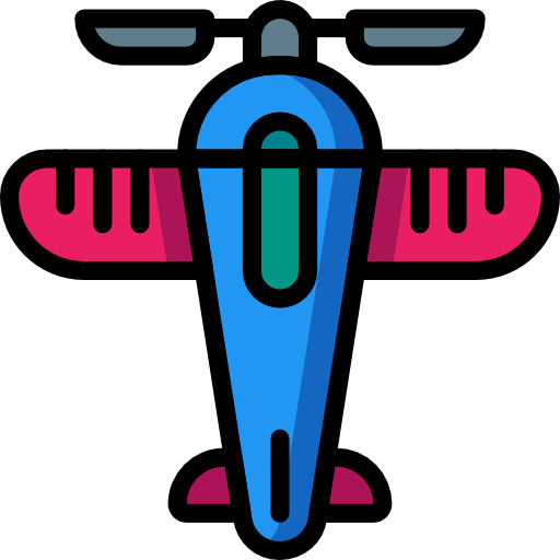 Plane icon