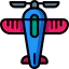 Plane 图标 64x64