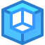 Cube icon 64x64