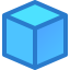 Cube icon 64x64